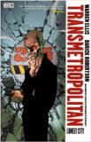 Transmetropolitan Vol. 5: Lonely City (New Edition)  9781401228194 Front Cover