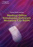 Medical Office Simulation Software Network 2005 9781401880194 Front Cover