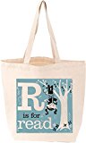 R Is for Read Tote  9781423644194 Front Cover