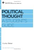 Political Thought A Student's Guide cover art