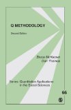 Q Methodology  cover art