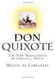 Don Quixote  9781477401194 Front Cover