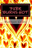 Fire Burns Hot An FBI RomanceThriller 2013 9781481824194 Front Cover