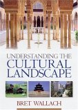 Understanding the Cultural Landscape  cover art