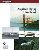 Airplane Flying Handbook  cover art
