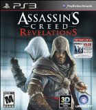 Case art for Assassin's Creed Revelations