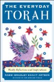 Everyday Torah Weekly Reflections and Inspirations  9780071546195 Front Cover
