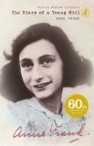 The Diary of a Young Girl (Puffin Modern Classics)  9780141315195 Front Cover
