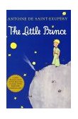 Petit Prince 2000 9780156012195 Front Cover