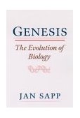 Genesis The Evolution of Biology cover art