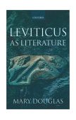 Leviticus As Literature 