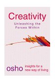 Creativity Unleashing the Forces Within cover art