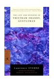 Life and Opinions of Tristram Shandy, Gentleman  cover art