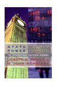 State Power and World Markets The International Political Economy cover art