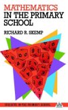 Mathematics in the Primary School  9780415025195 Front Cover
