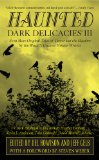 Haunted Dark Delicacies III 2011 9780441020195 Front Cover