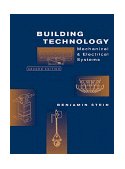 Building Technology Mechanical and Electrical Systems cover art