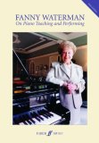 On Piano Teaching and Performing  9780571525195 Front Cover
