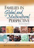 Families in Global and Multicultural Perspective  cover art