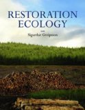 Restoration Ecology  cover art