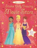 Dolly Dressing Movie Stars: cover art
