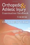 Orthopedic and Athletic Injury Examination Handbook 