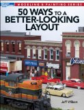 50 Ways to a Better-Looking Layout:  cover art
