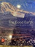 Loose Leaf for the Good Earth: Introduction to Earth Science 5th 9781260466195 Front Cover