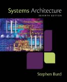 Systems Architecture: 