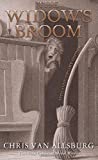 Widow's Broom 25th Anniversary Edition 25th 9781328470195 Front Cover