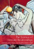 Science of Intimate Relationships  cover art