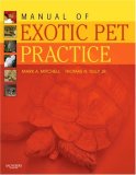Manual of Exotic Pet Practice  cover art