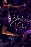 Bleeding Violet 2010 9781416986195 Front Cover