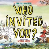 Who Invited You? 2009 9781442402195 Front Cover
