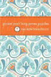 Pocket Posh King James Puzzles The New Testament 2011 9781449403195 Front Cover