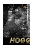 Hogg A Novel cover art