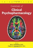 Essentials of Clinical Psychopharmacology 