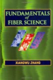 Fundamentals of Fiber Science  9781605951195 Front Cover