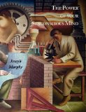 Power of Your Subconscious Mind  9781614270195 Front Cover