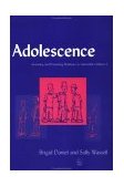 Adolescence Assessing and Promoting Resilience in Vulnerable Children 2002 9781843100195 Front Cover