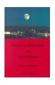 Poems of Jerusalem and Love Poems  cover art