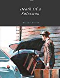 Death of a Salesman by Arthur Miller  9781973762195 Front Cover