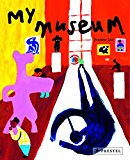 My Museum  9783791373195 Front Cover
