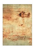 Total Fears Selected Letters to Dubenka  9788090217195 Front Cover