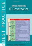 Implementing IT Governance  cover art