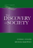 Discovery of Society 