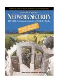 Network Security Private Communication in a Public World cover art