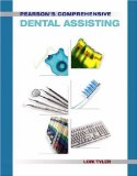 Pearson's Comprehensive Dental Assisting  cover art