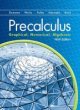 PRECALCULUS:GRAPHICAL,...COMMON CORE  9780133539196 Front Cover