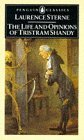 Life and Opinions of Tristram Shandy, Gentleman  9780140430196 Front Cover